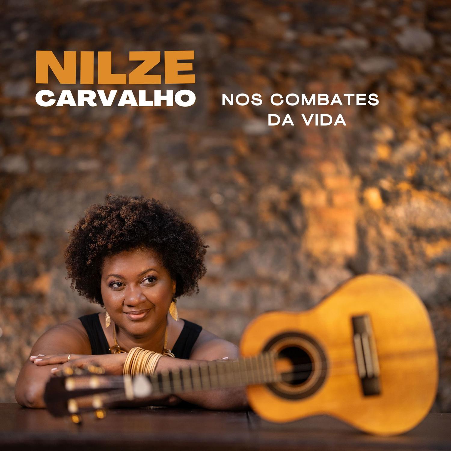 Nilze Carvalho - Será Que é Amor?