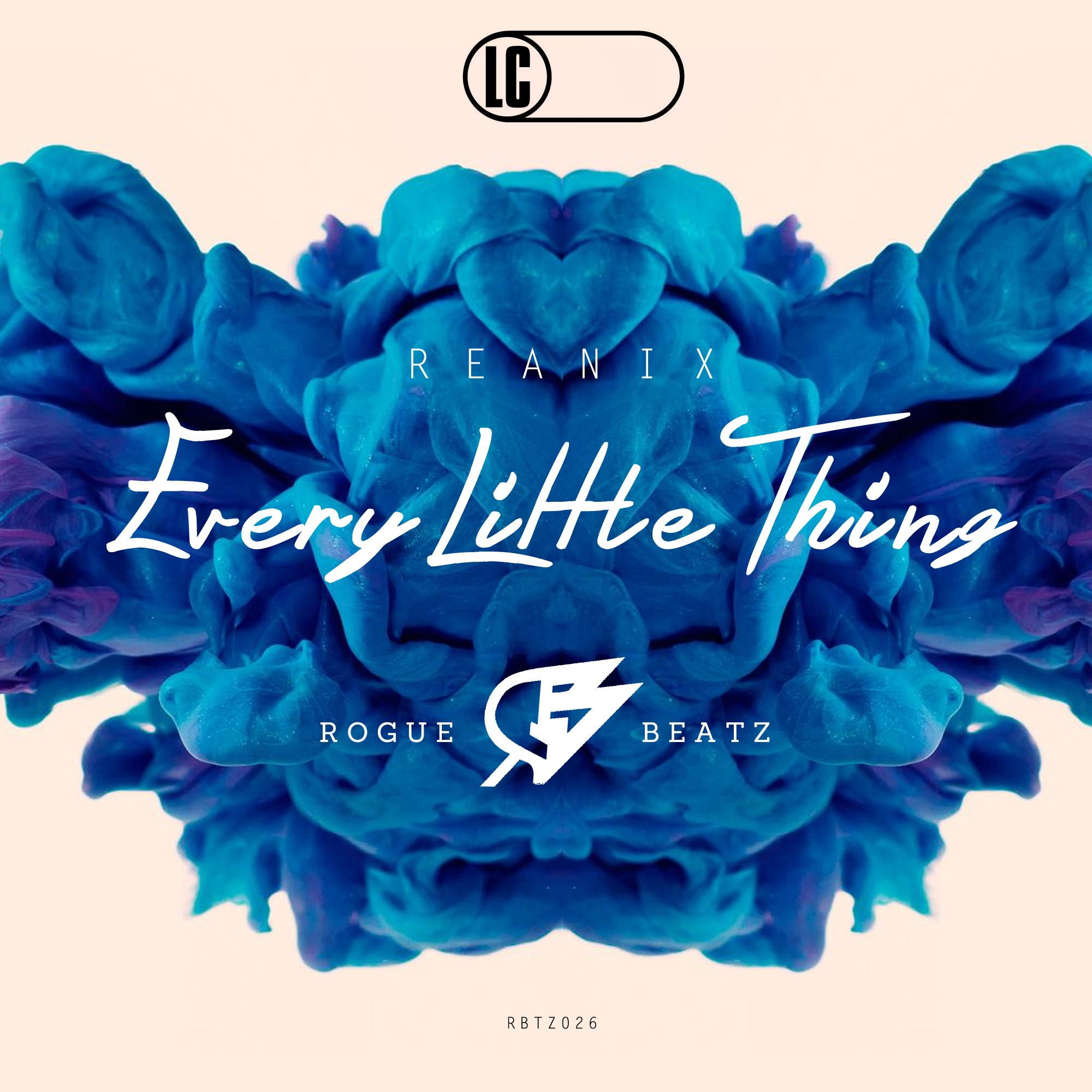 Every Little Thing EP