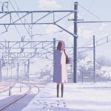 雪是我们分离的终章