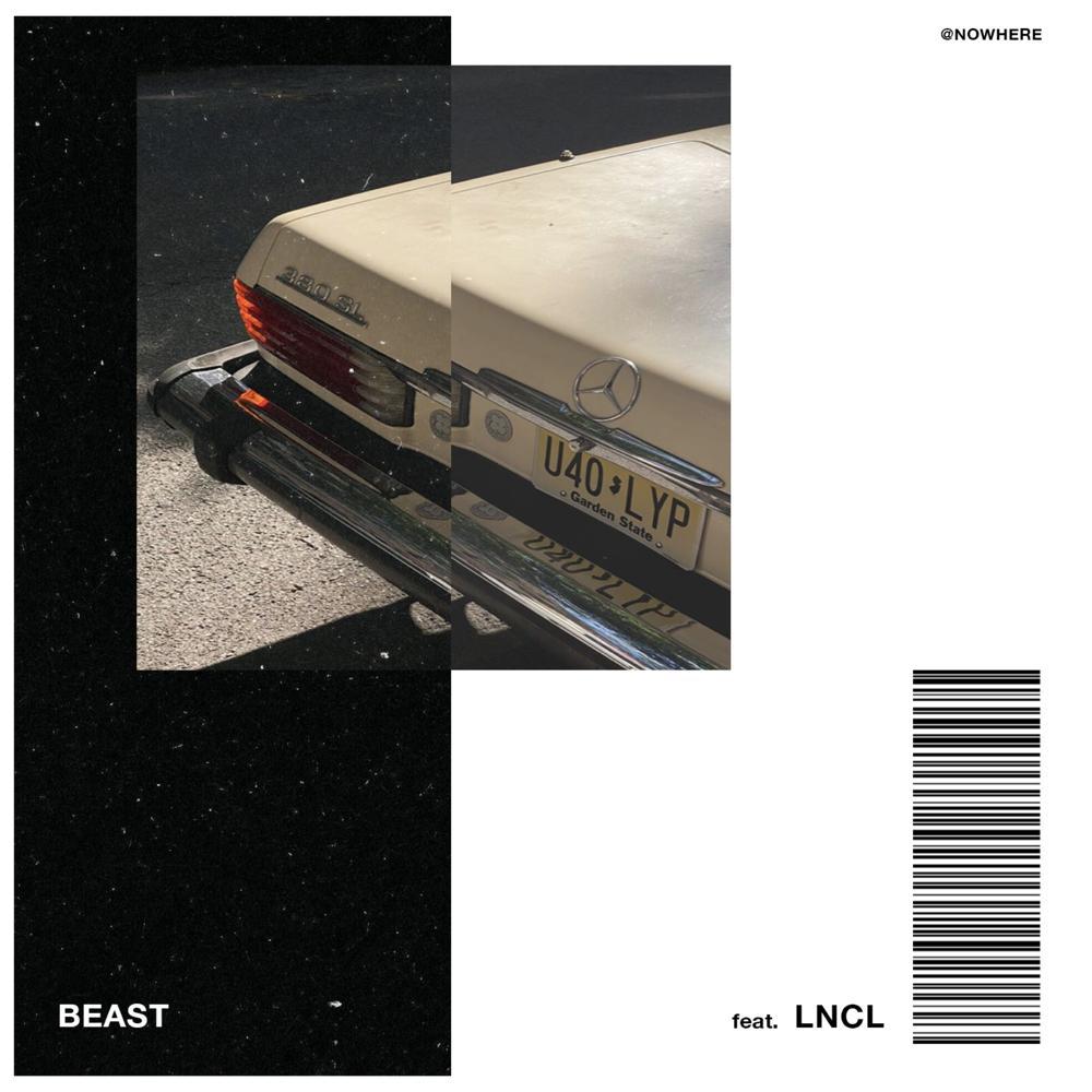 BroFA - BEAST (feat.LNCL)