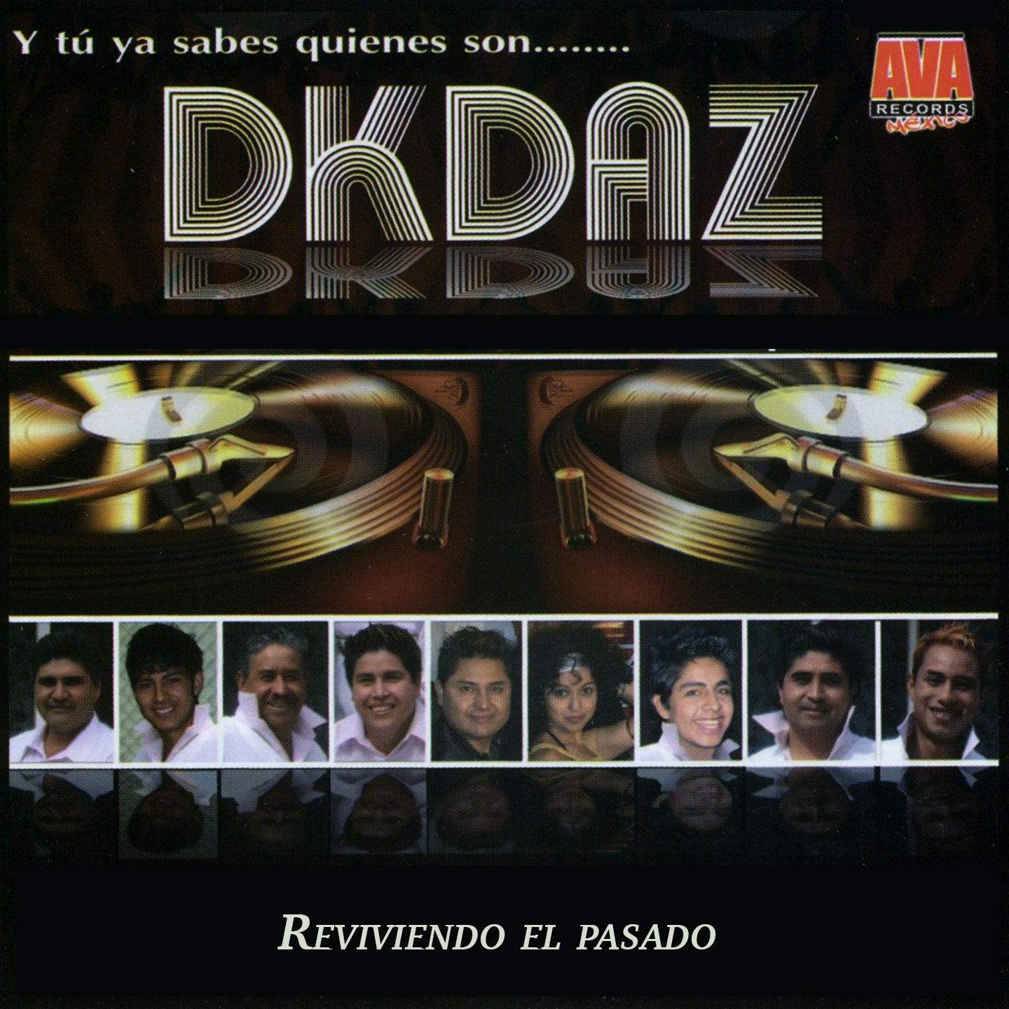 Reviviendo el Pasado