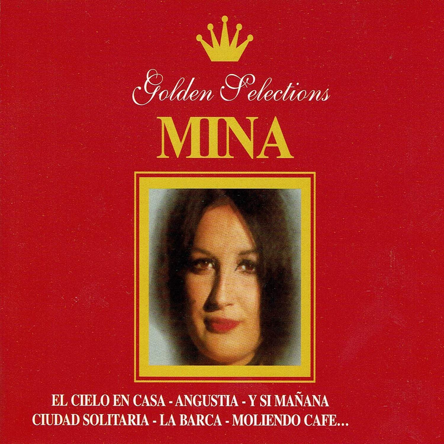 Mina, Golden Selections