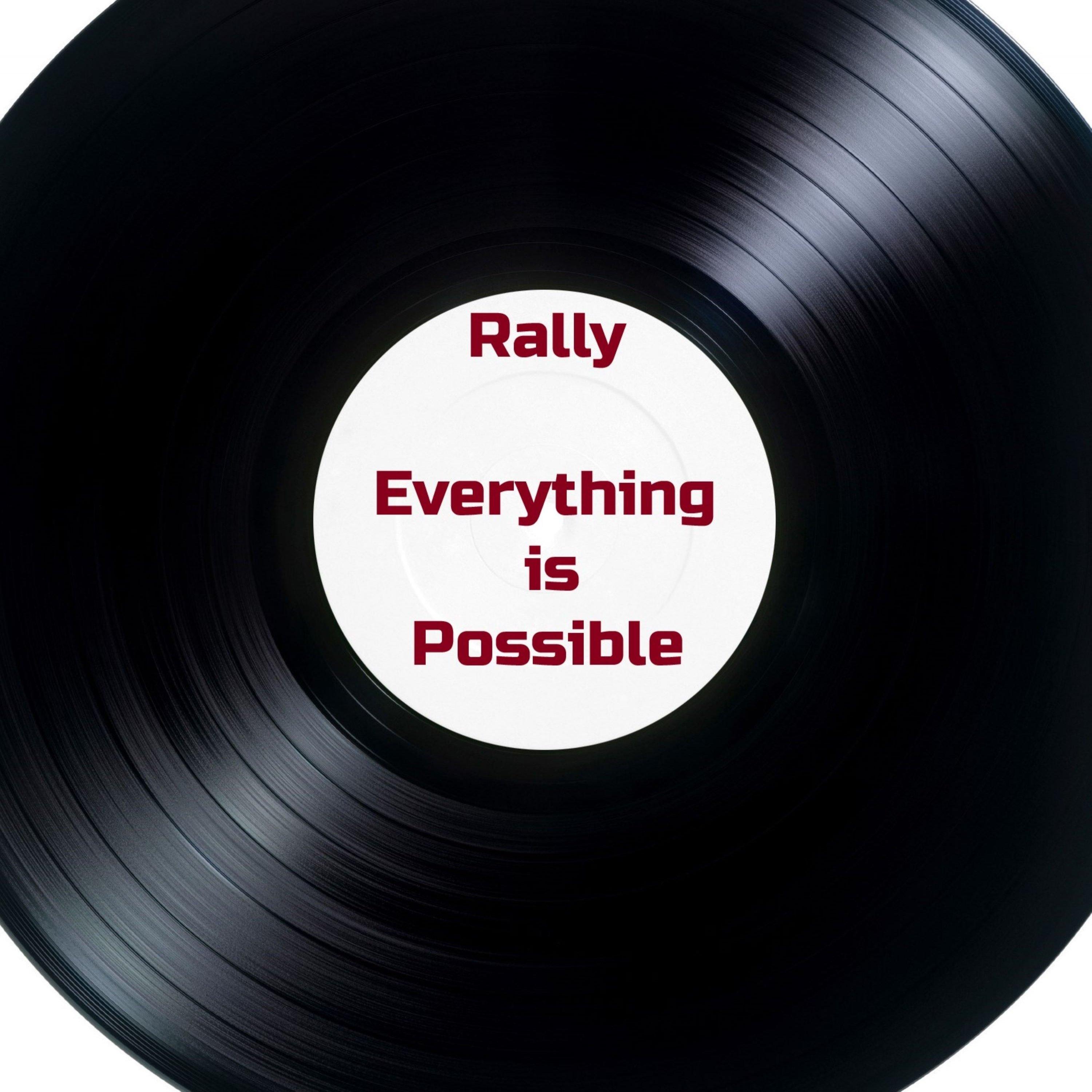 Everything Is Possible