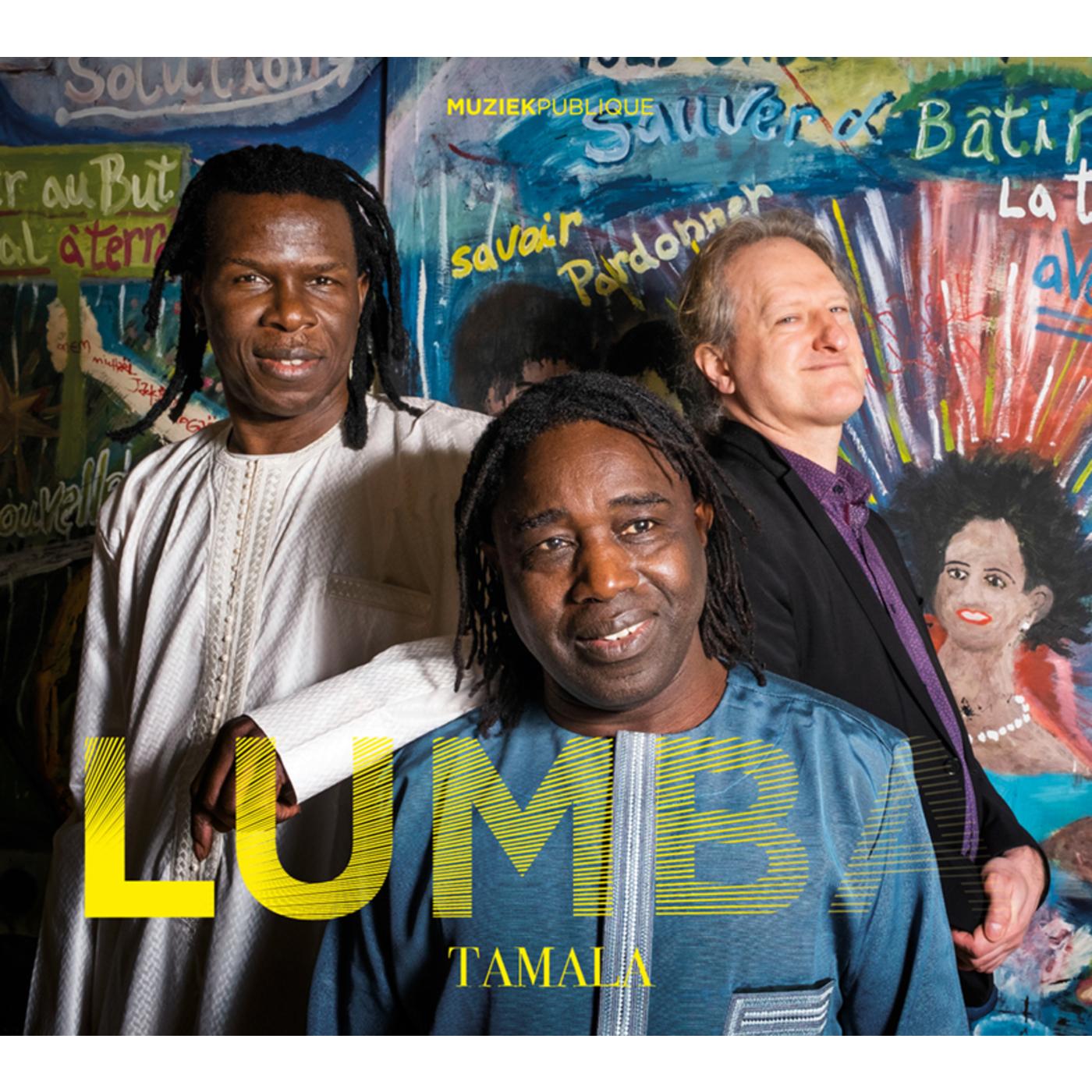 Lumba