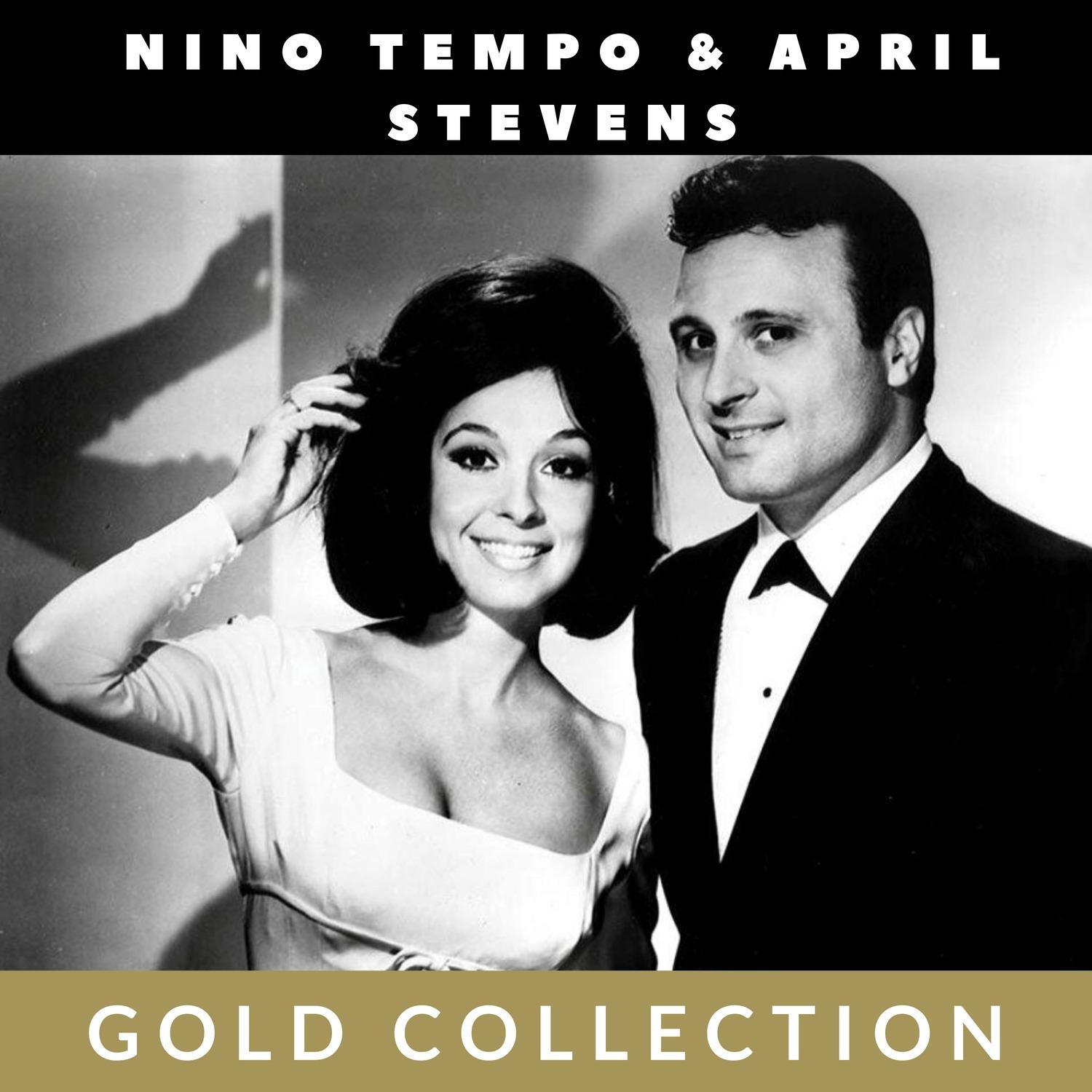 Nino Tempo & April Stevens
