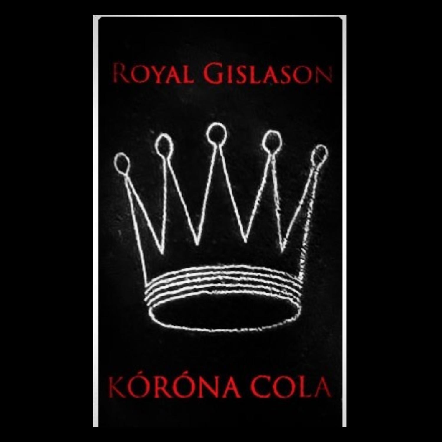 Royal Gislason - Kóróna Cola