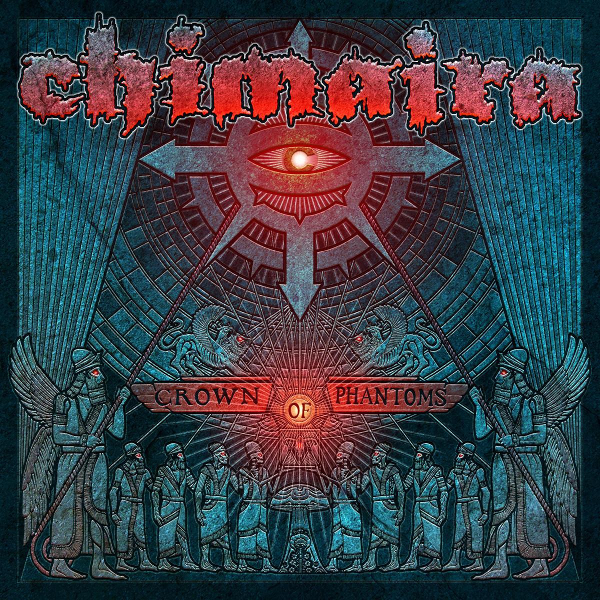 Chimaira - Love Soaked Death