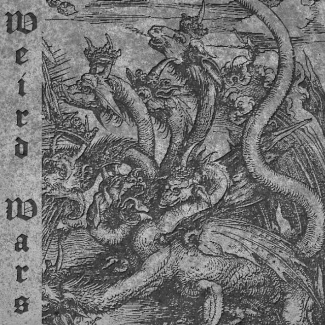 The Seventh Circle ep