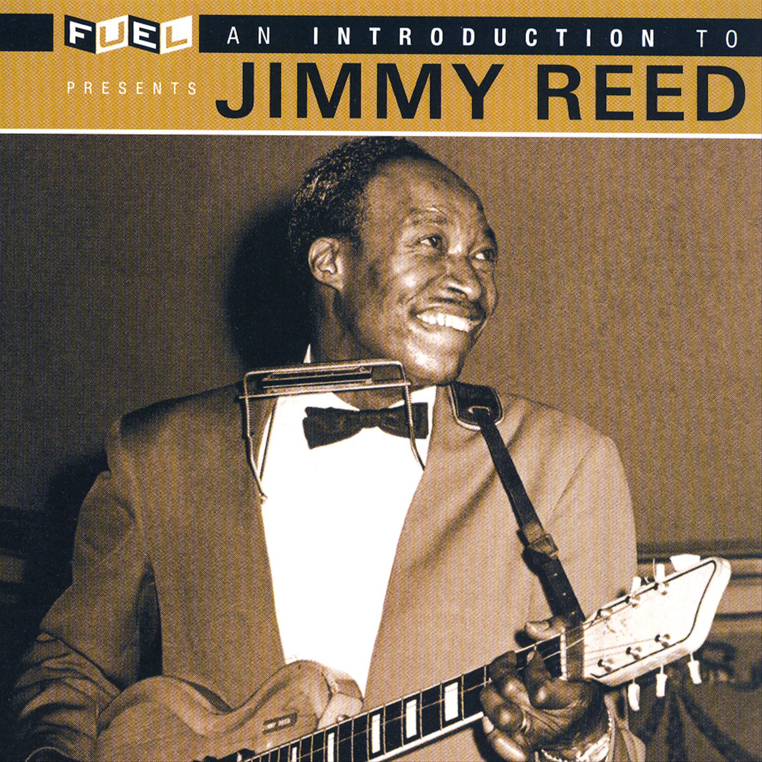 An Introduction To Jimmy Reed