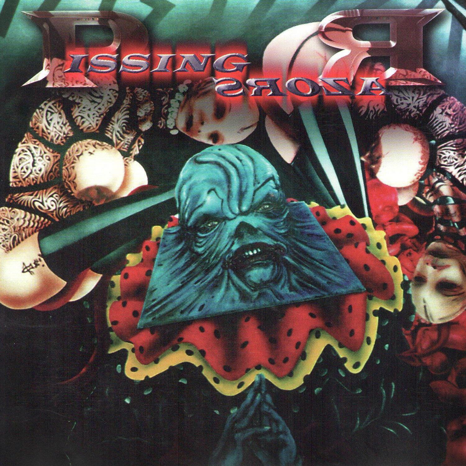 Psycho Punko Metal Groove