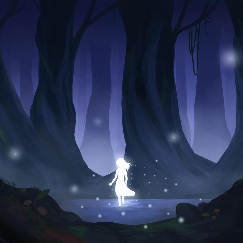 Riverlight (feat. vally.exe)