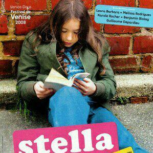 法国电影斯黛拉stella