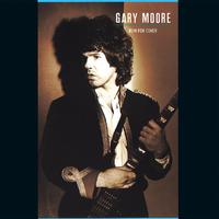 Empty Rooms - Gary Moore (unofficial Instrumental)