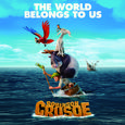 The World Belongs To Us (Bande originale du film "Robinson Crusoé")