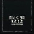 Univers Zero (1313)