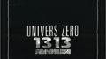 Univers Zero (1313)专辑
