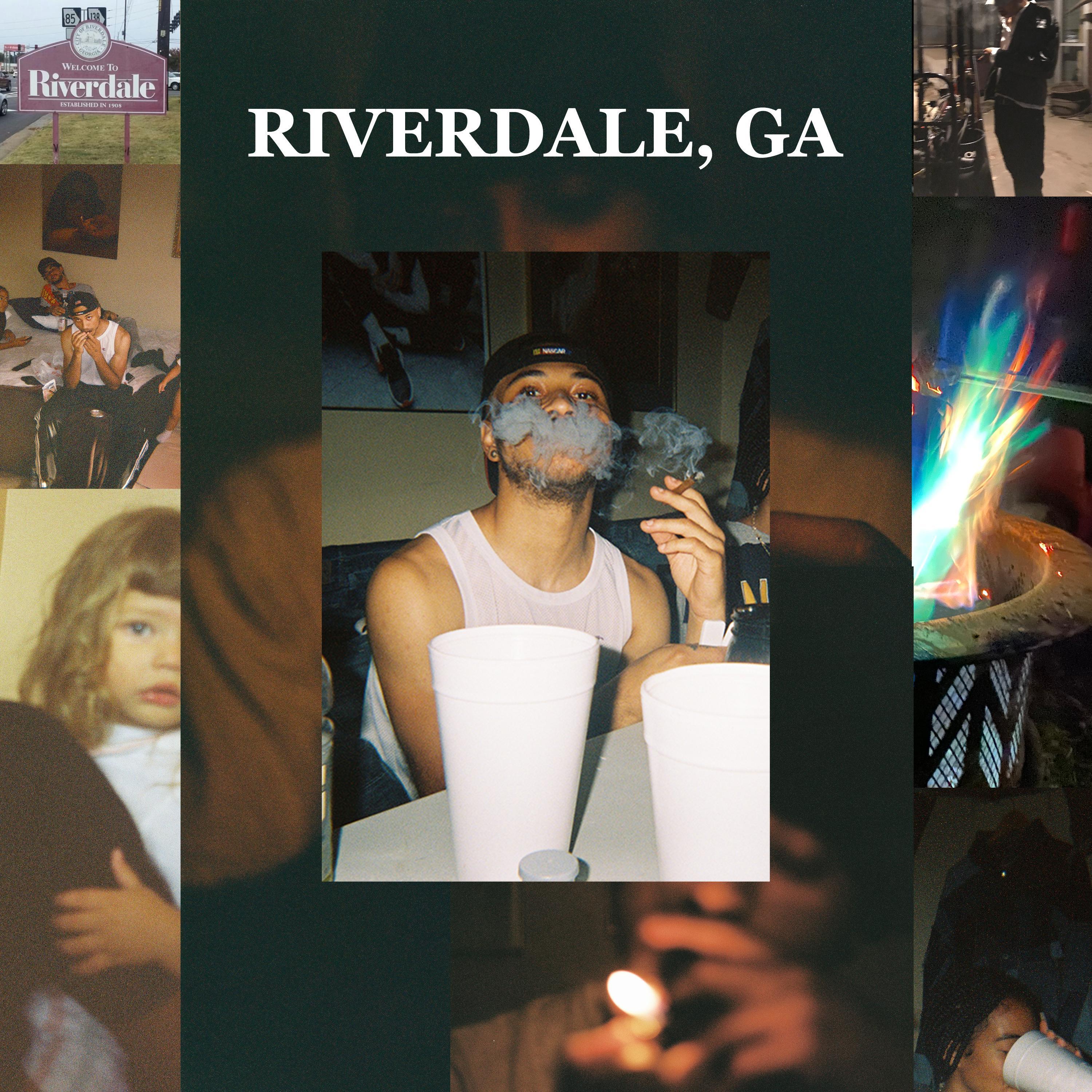 Riverdale, Ga