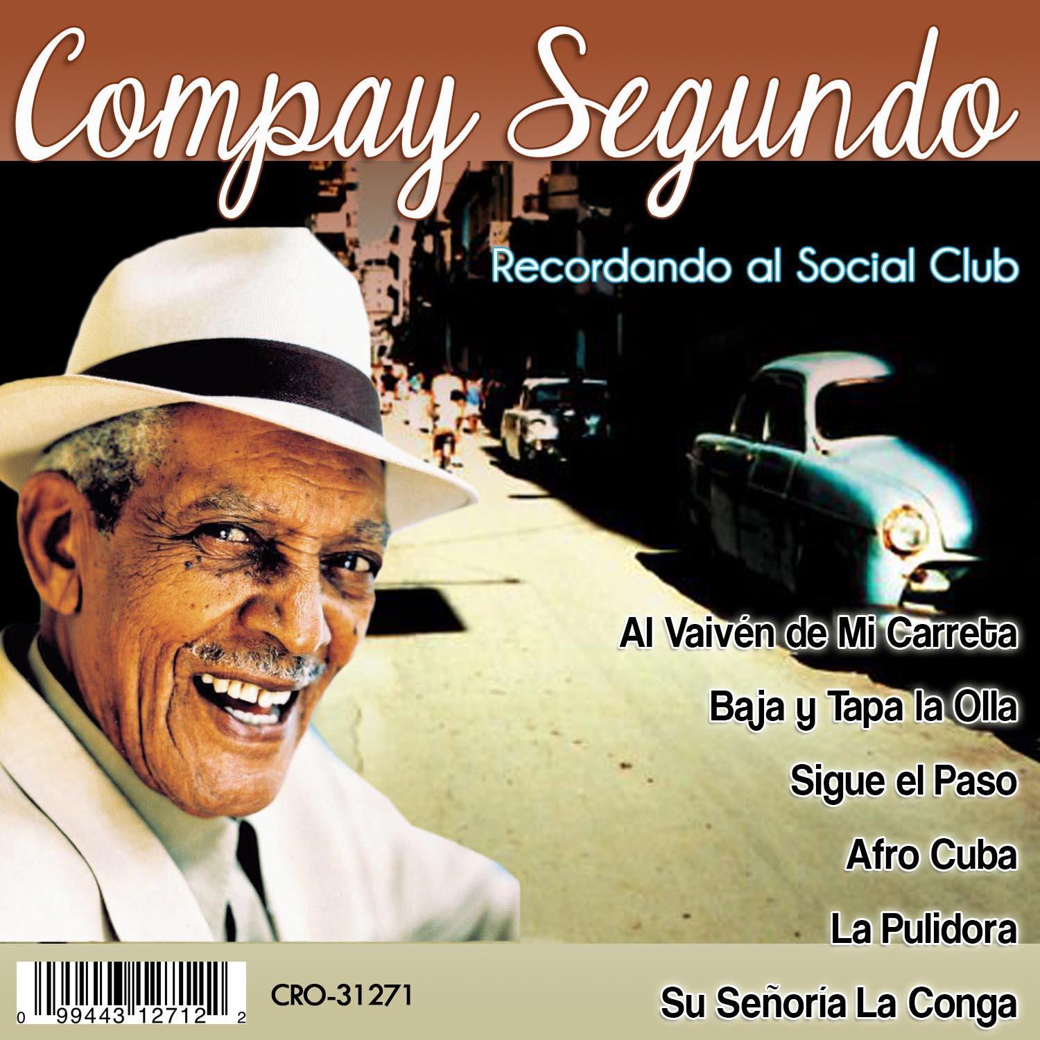 Recordando Social Club