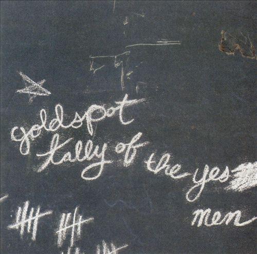 Tally Of The Yes Men