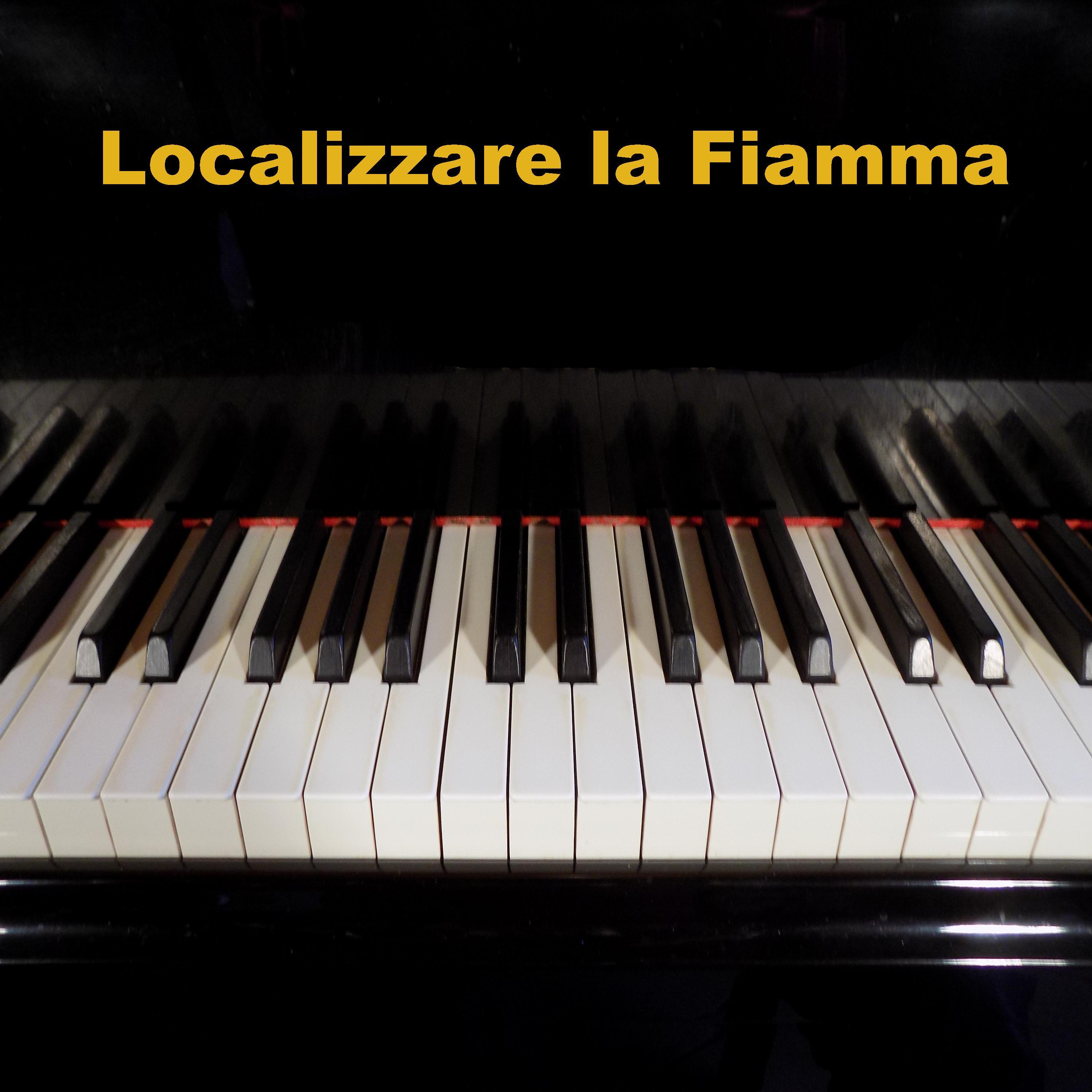 Localizzare la Fiamma