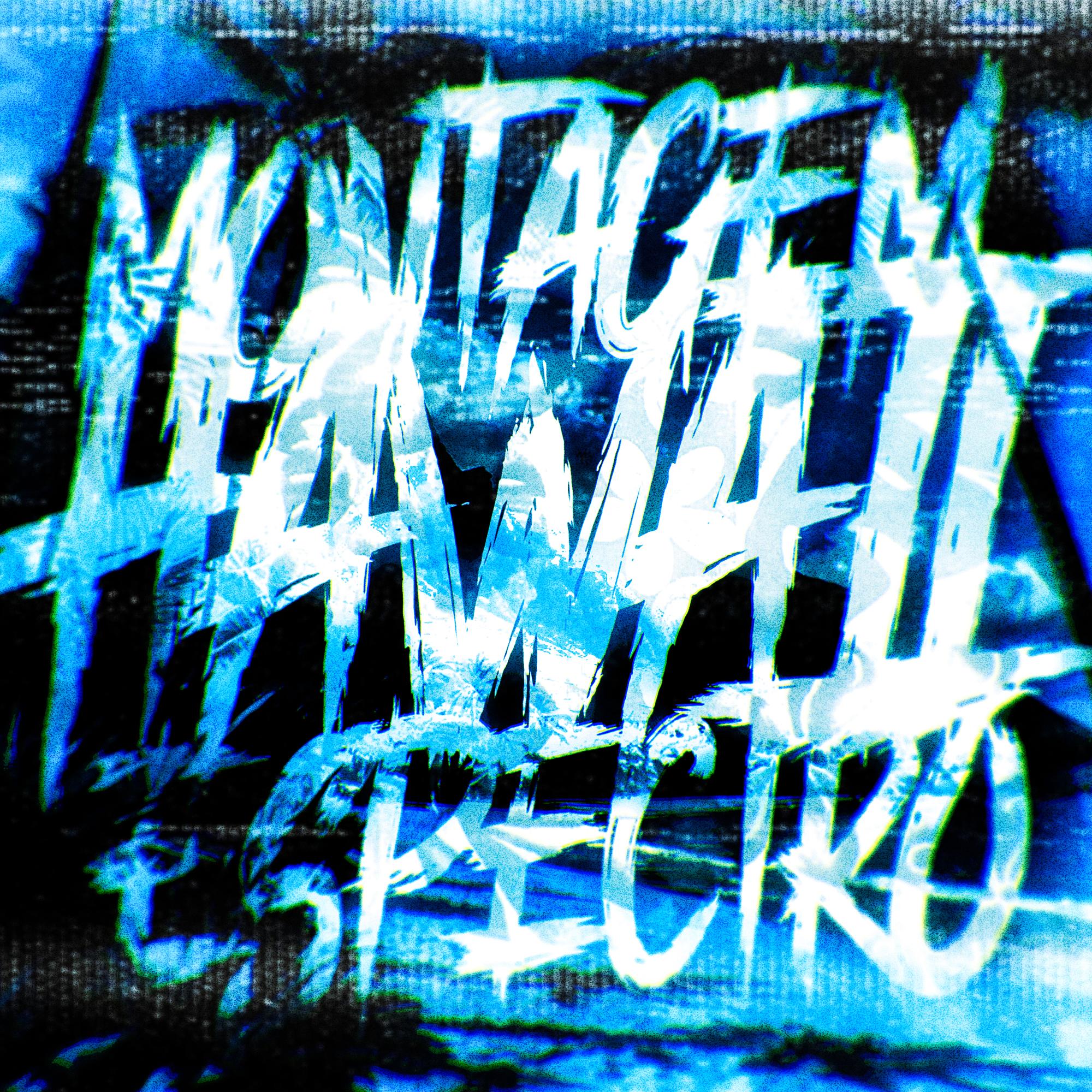 MONTAGEM HAWAII ESPECTRO