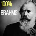 100% Brahms专辑