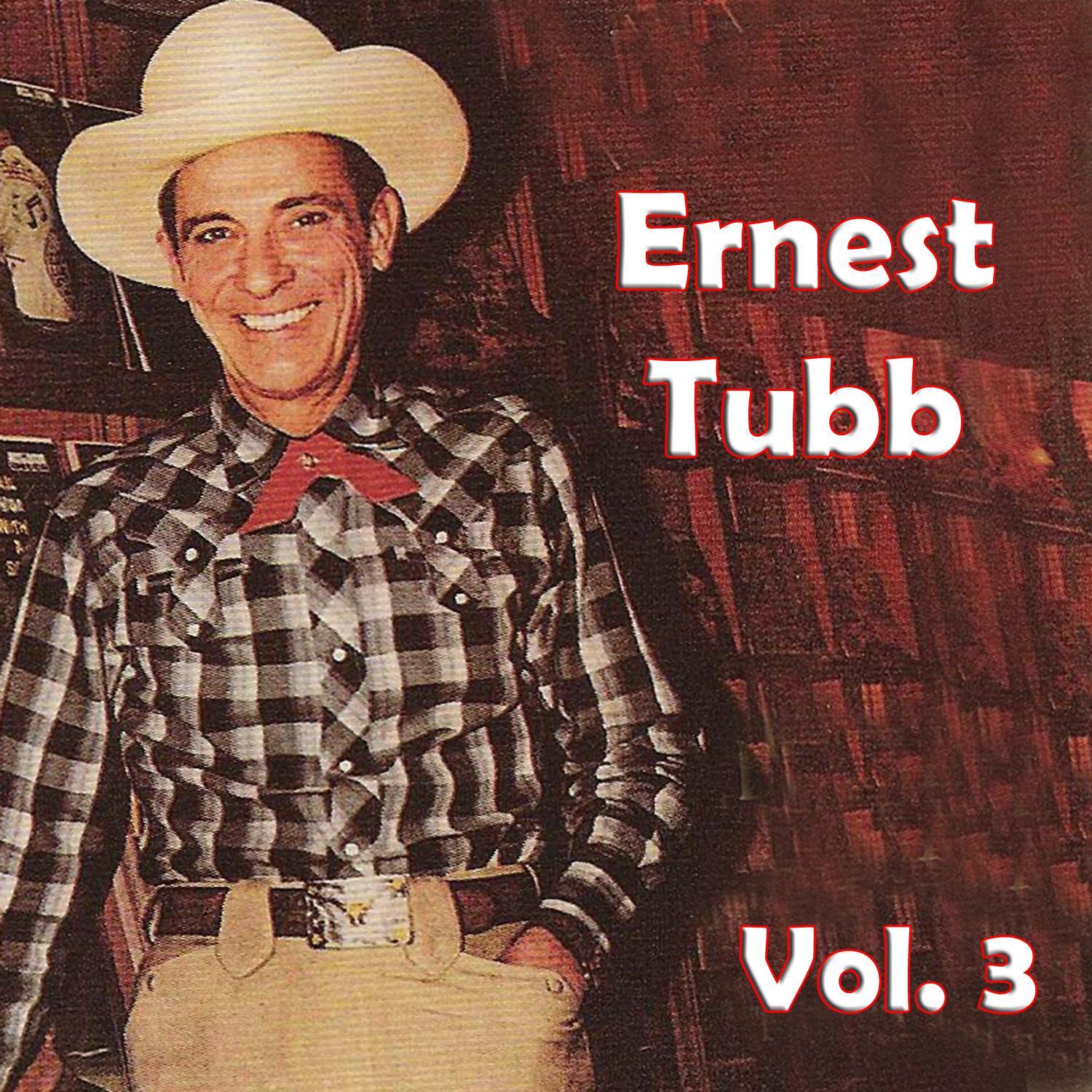 Ernest Tubb, Vol. 3