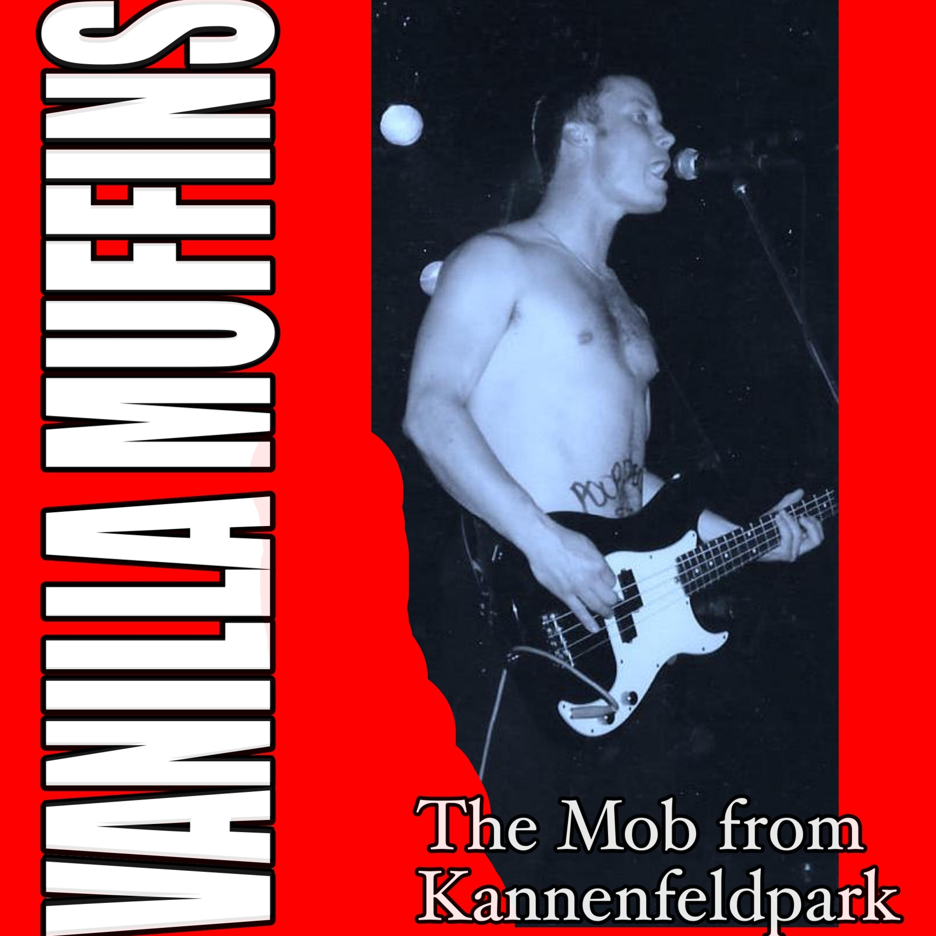 The Mob From Kannenfeldpark (Radio Edit)