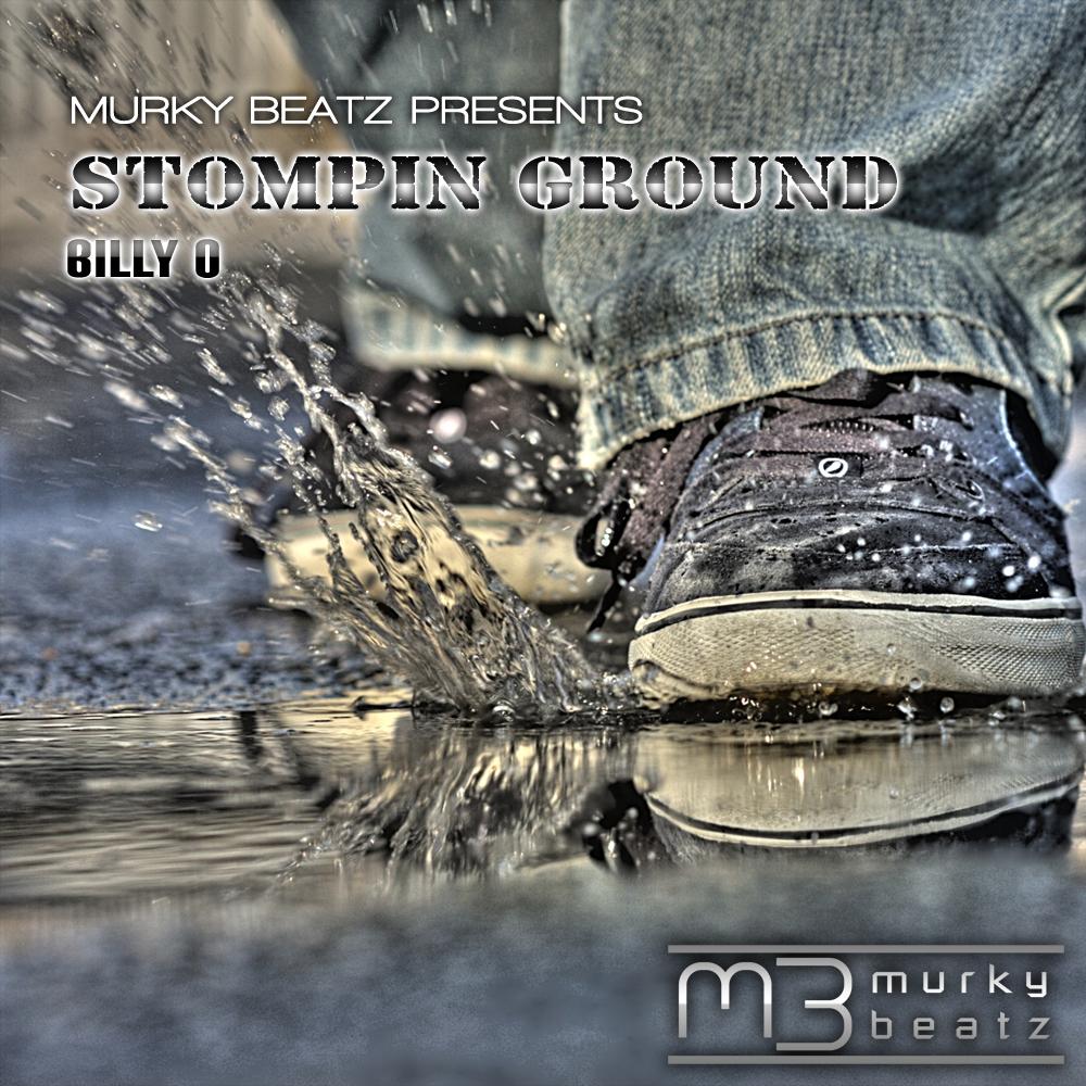 Stompin Ground
