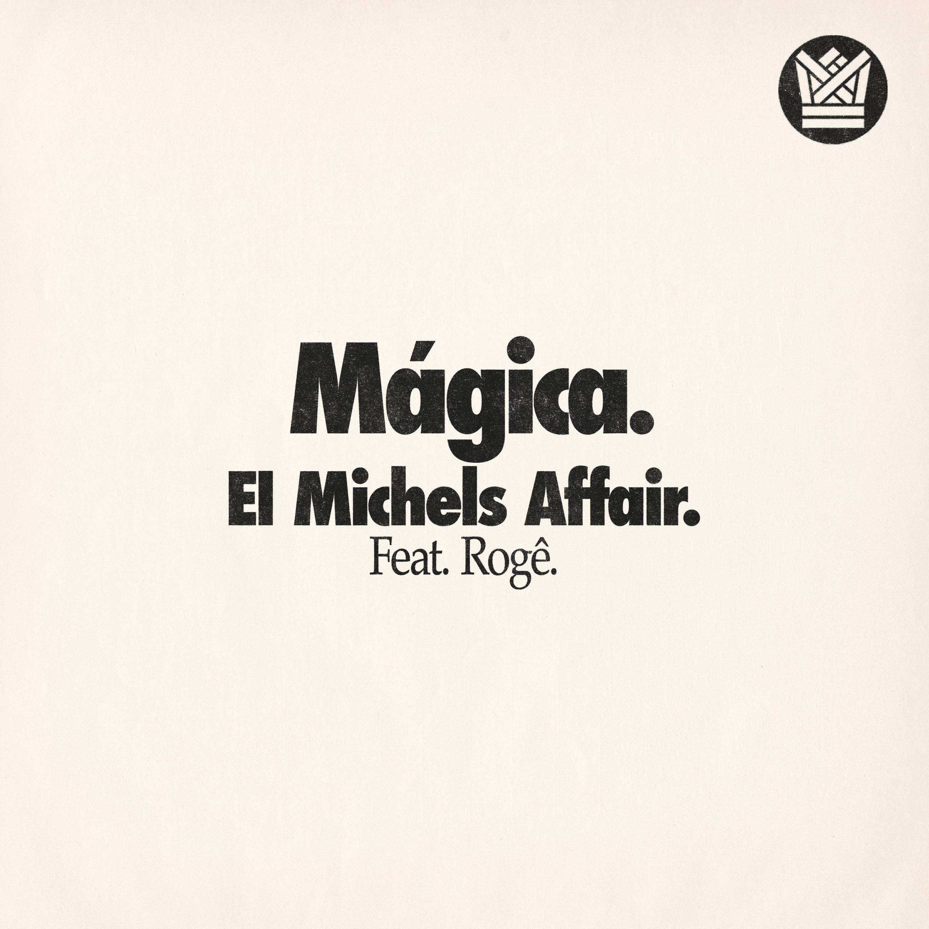 Mágica