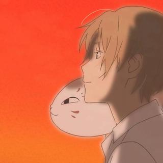 愿你被世界温柔以待