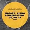 Mozart : Piano Concertos No. 20, No. 23专辑