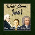World Classics: Fantastic 2专辑