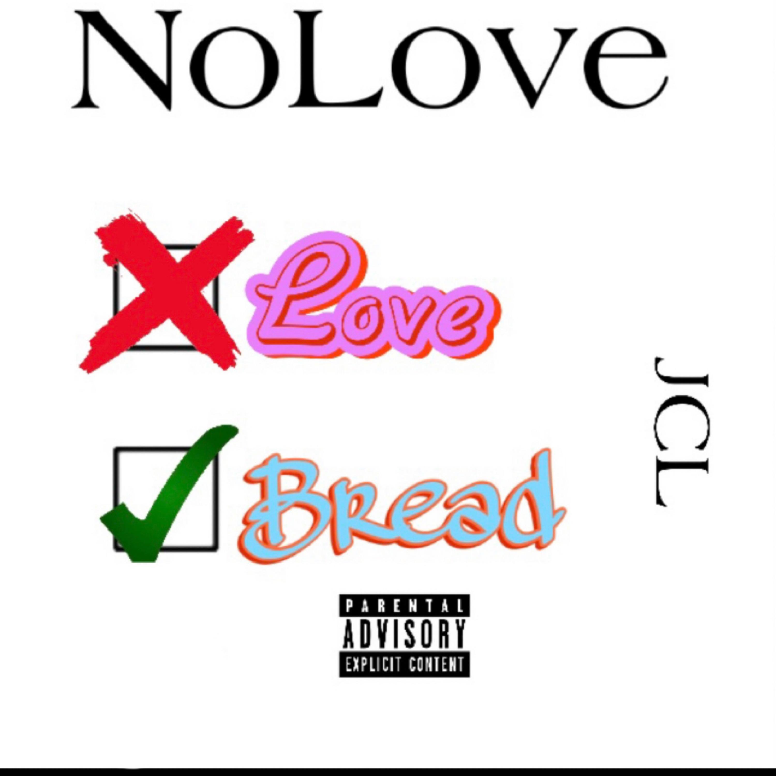 NoLove (Extended)