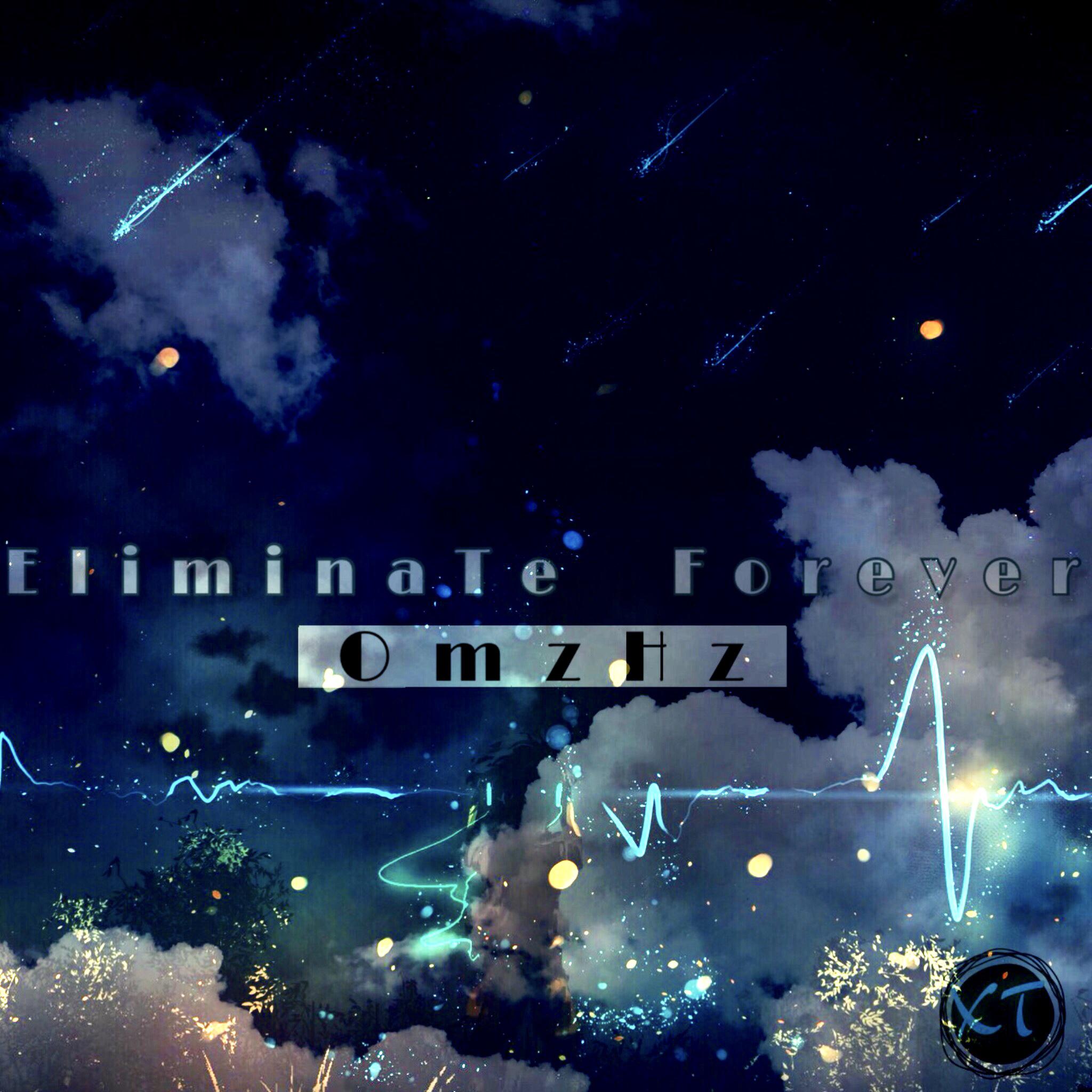 EliminaTe. Forever专辑