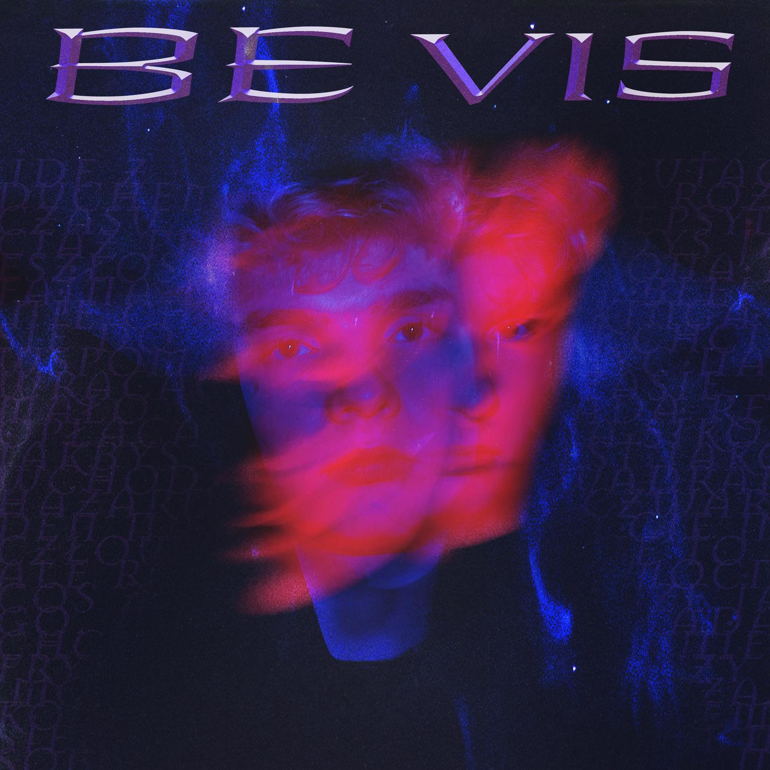 be vis - Będę