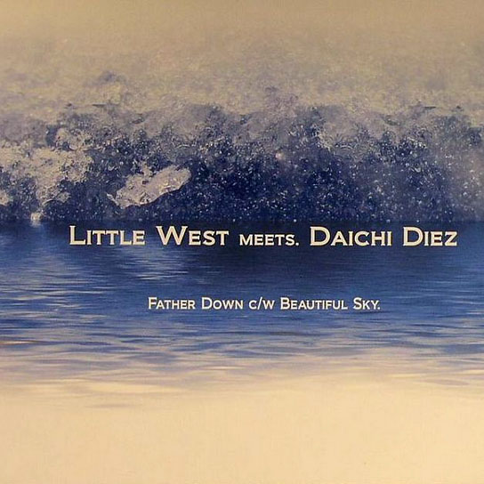 Little West - Beautiful Sky (Instrumental)