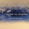 Little West meets. Daichi Diez / Father Down, Beautiful Sky ( 7inch )专辑