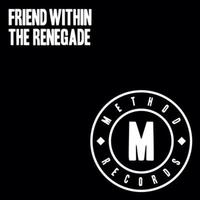 Friend Within - The Renegade (Andrea Fiusco & Raidh Remix) (Clean) 126