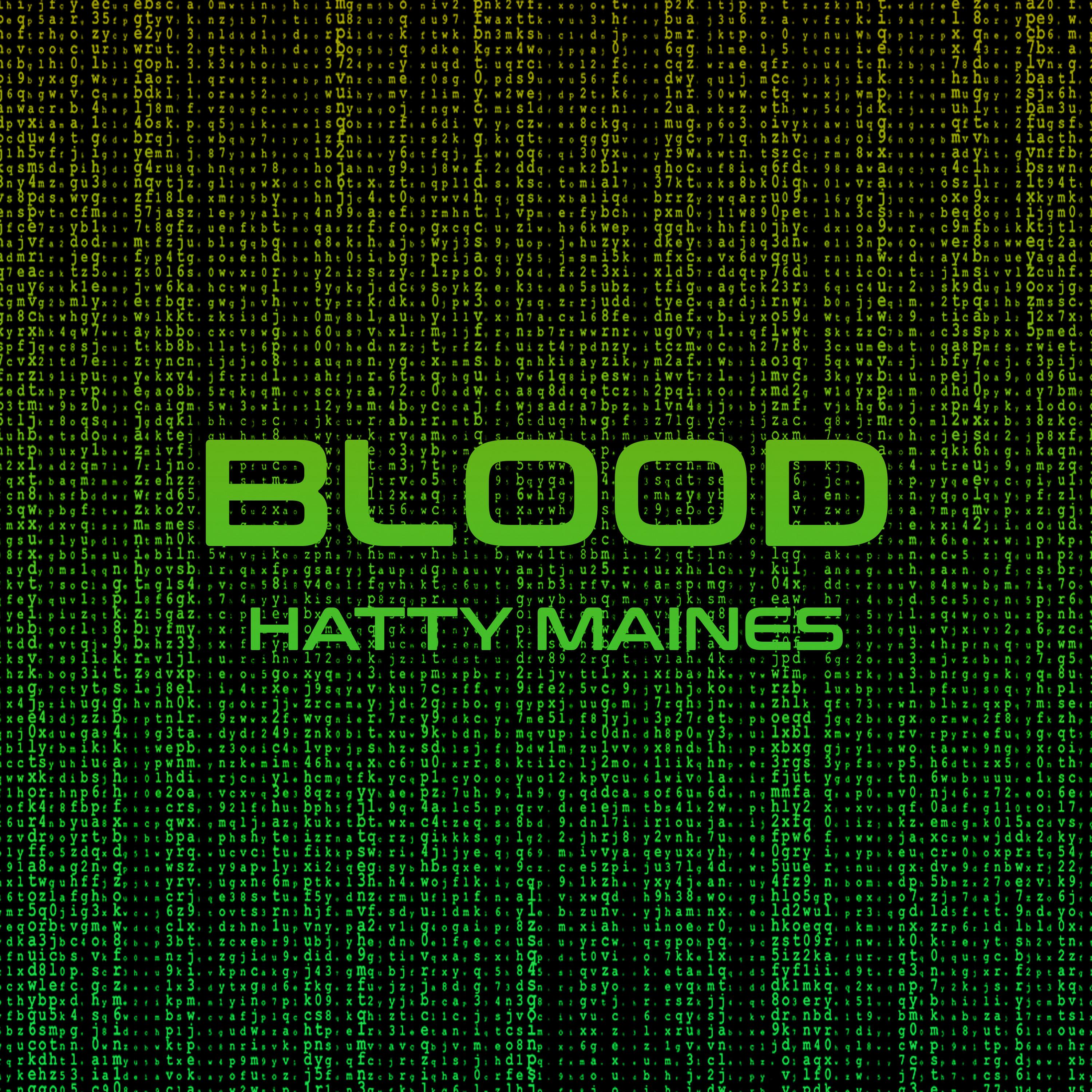 BLOOD