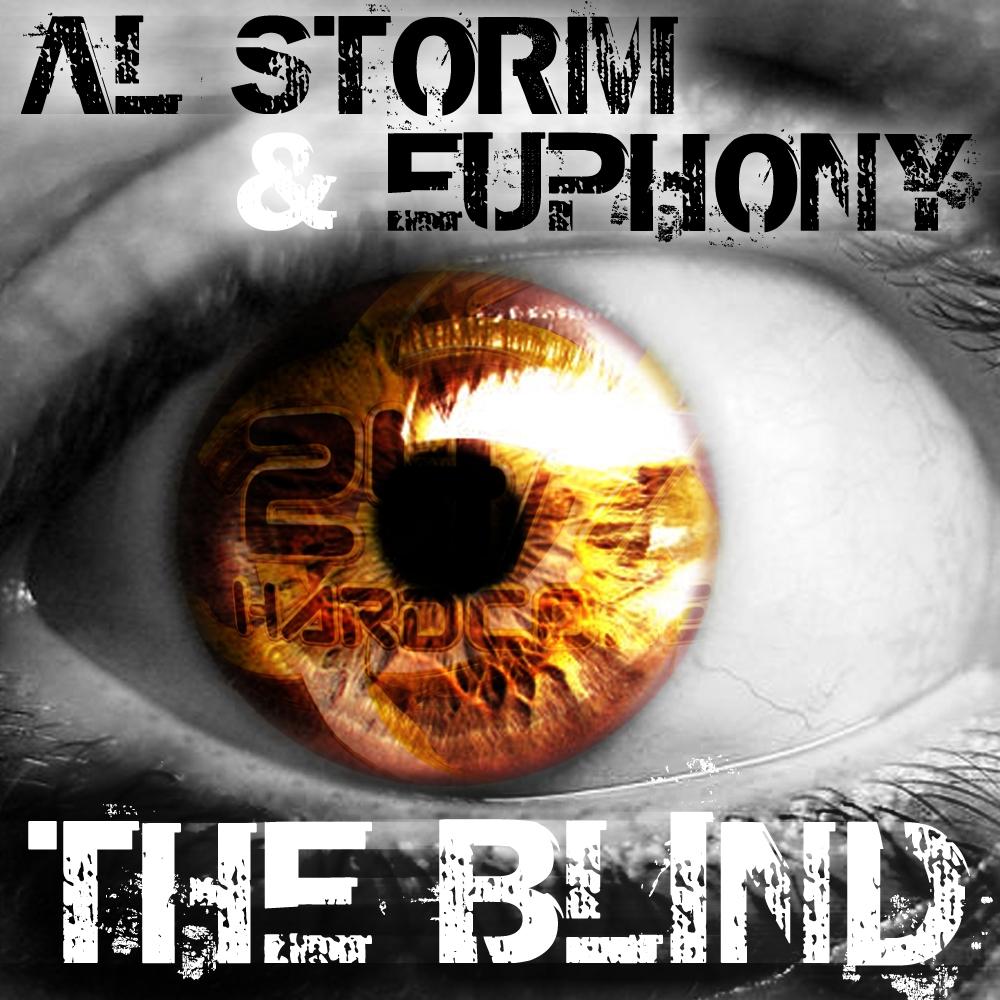 the blind (edge of the world) (original mix)