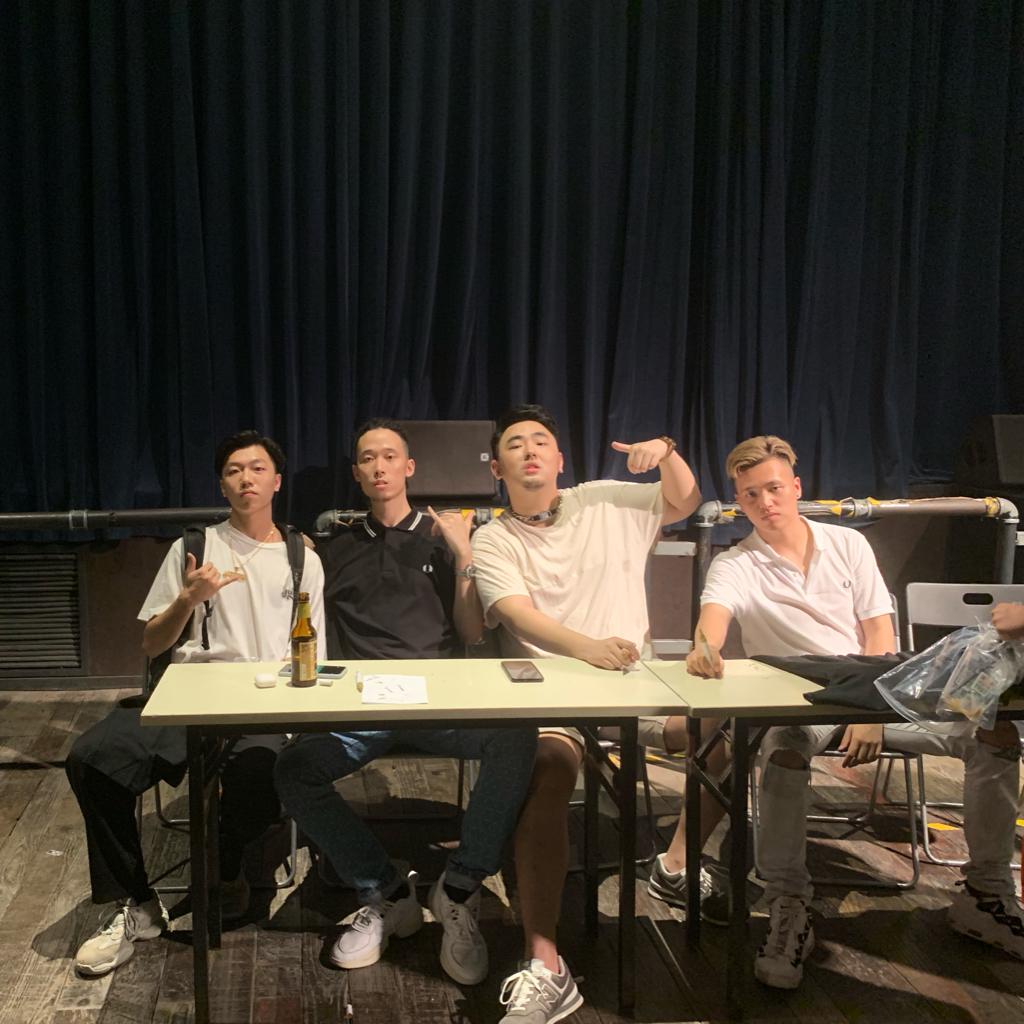SFG直火帮在我的频道 | 在线播放 | 网易云音乐
