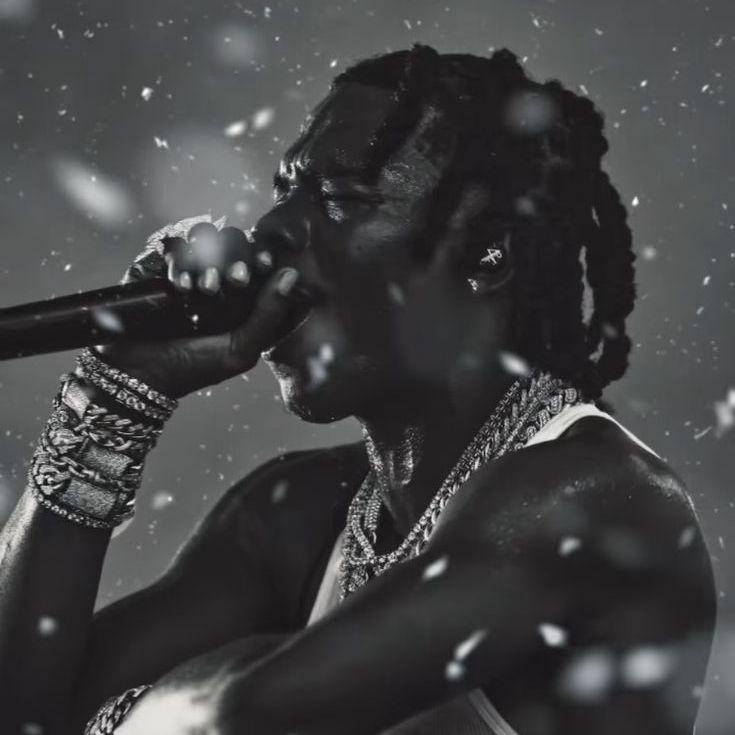 *FREE*"钻表"顶级黑暗人声采样+Moneybagg Yo+Lil Baby Type Beat