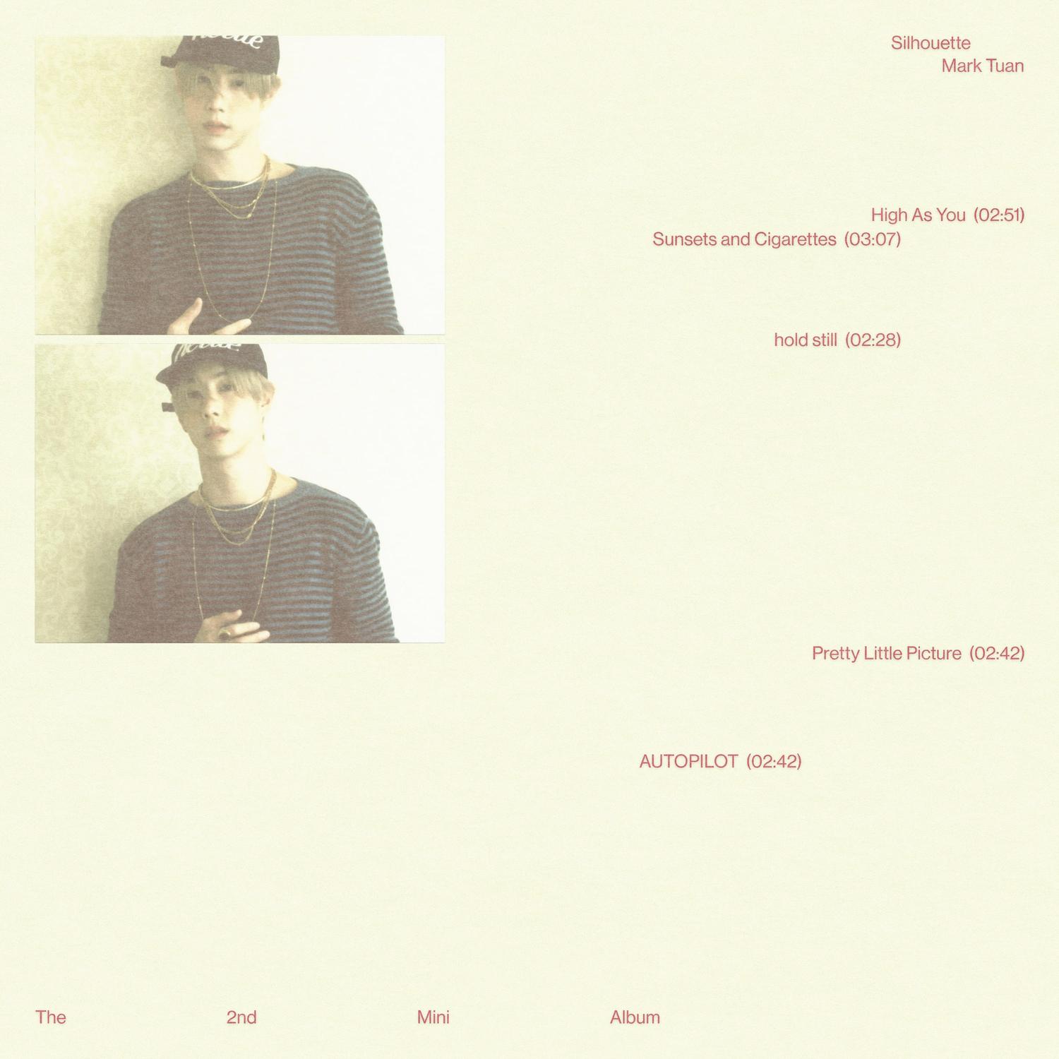 Sunsets and Cigarettes