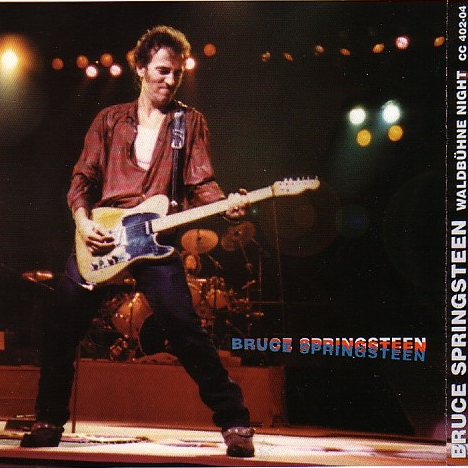 My Beautiful Reward (Live)