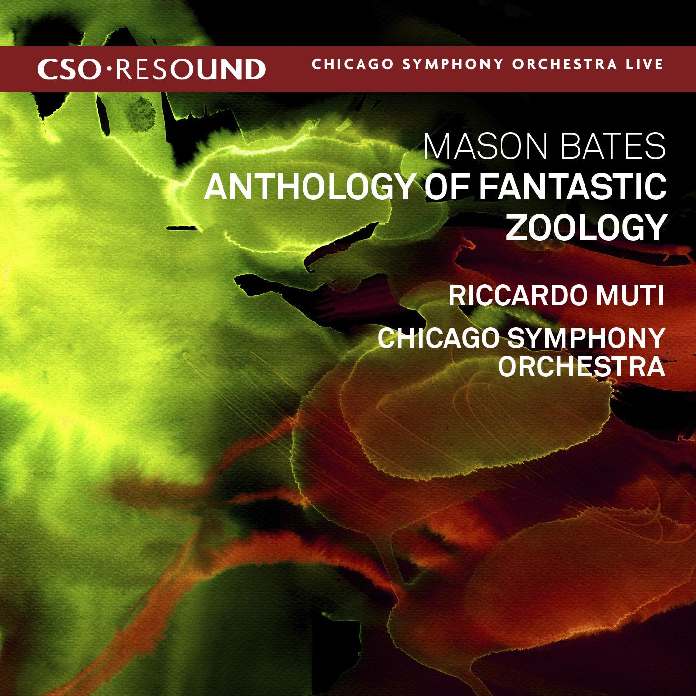 Anthology of Fantastic Zoology: II. Sprite (Live)