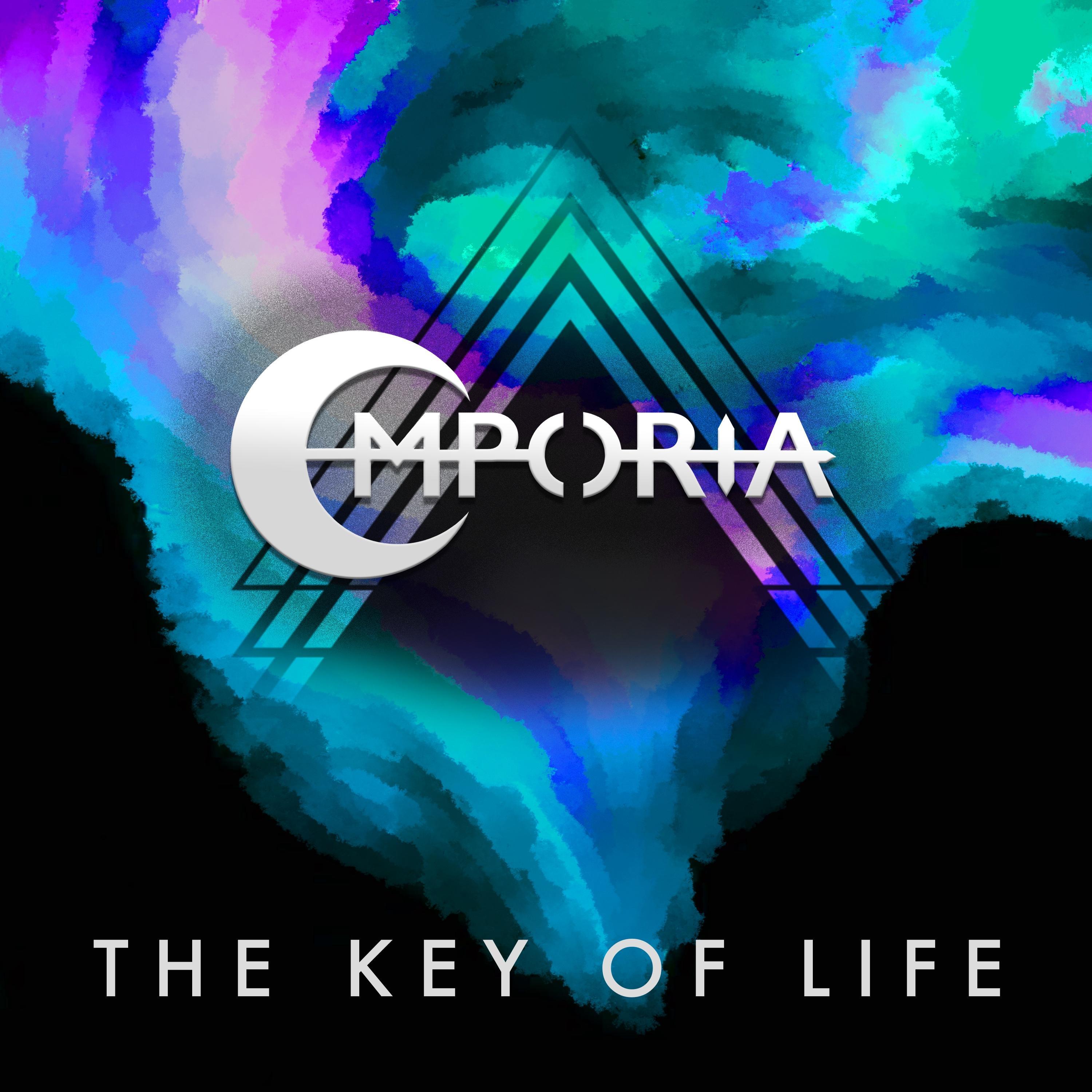 The Key of Life