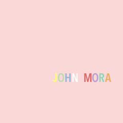 JOHN MORA