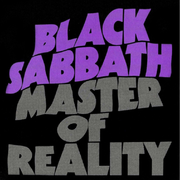 Master Of Reality