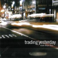 [消音伴奏] Trading Yesterday - Shattered